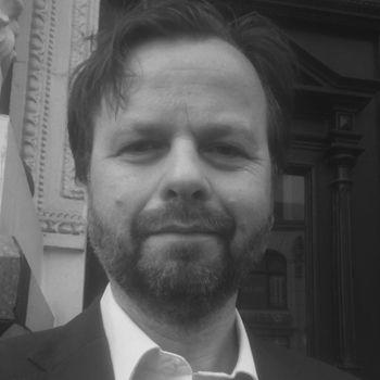 Robert Bytner